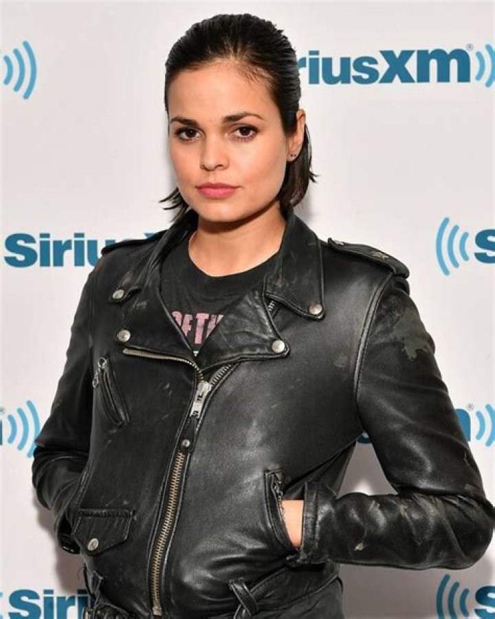 S.W.A.T. Actress Lina Esco Talks Human Campaign and Opens Up about
