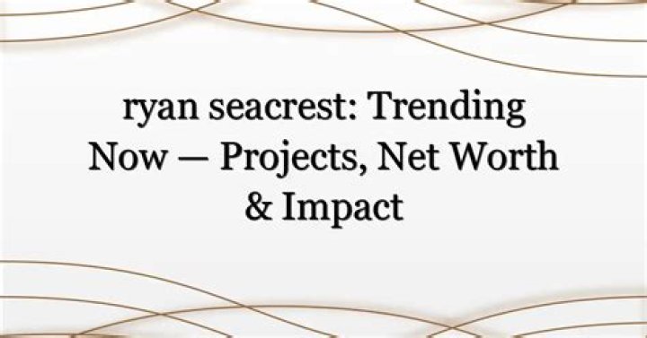 Sweet Impact Net Worth & Earnings (2024)