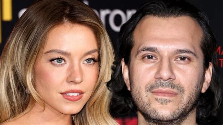 Sydney Sweeney and Fianc&eacute; Jonathan Davino's Relationship Timeline