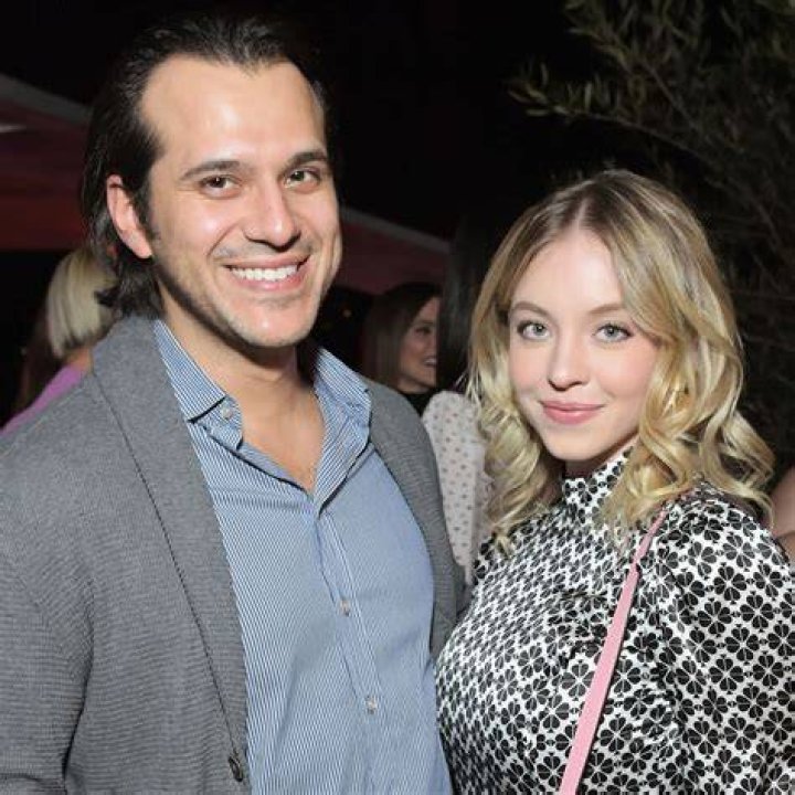 Sydney Sweeney Engaged to Boyfriend Jonathan Davino