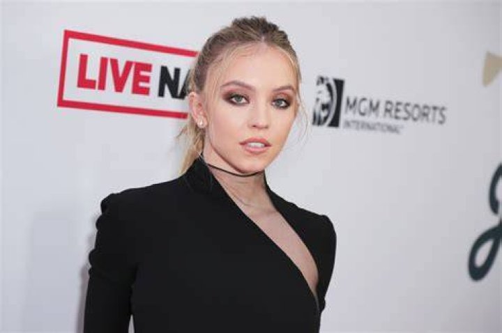 Sydney Sweeney Once Locked Herself In a Crawl Space for a Role