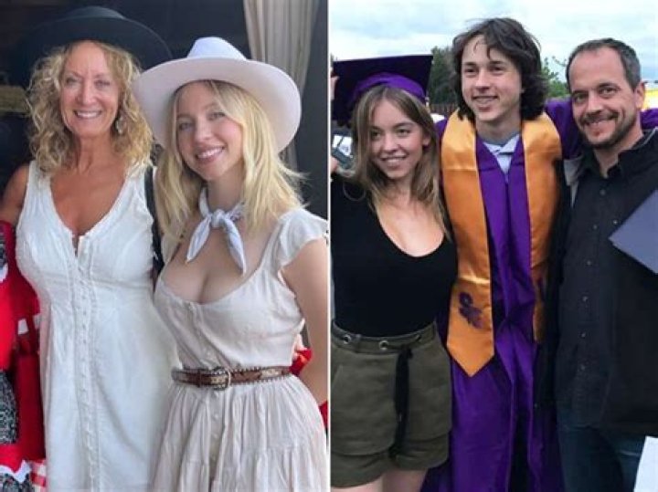 Sydney Sweeney Parents Nurturing a Rising Talent &mdash; citiMuzik