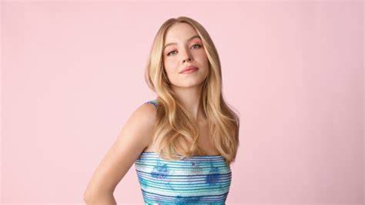 Sydney Sweeney Wallpapers Wallpaper Cave