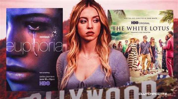 Sydney Sweeney "Big Time Adolescence" Portrait Session at Sundance