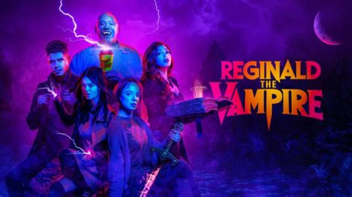 SYFY orders Reginald the Vampire with Jacob Batalon SYFY WIRE