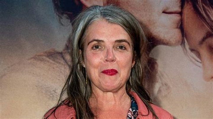 Sygeplejeskolens Lotte Andersen gl&aelig;der sig til noget helt s&aelig;rligt med