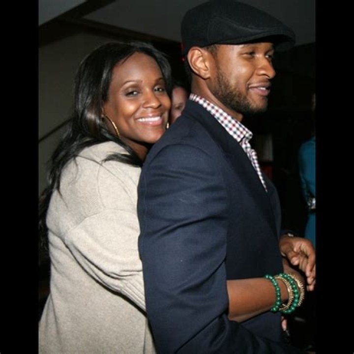 Tameka Foster Raymond talks marriage to Usher in new memoir