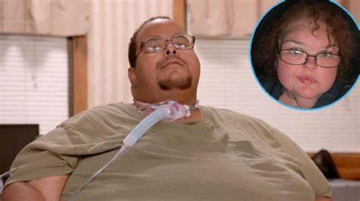 Tammy Death Cause What Did Tammy Die From?