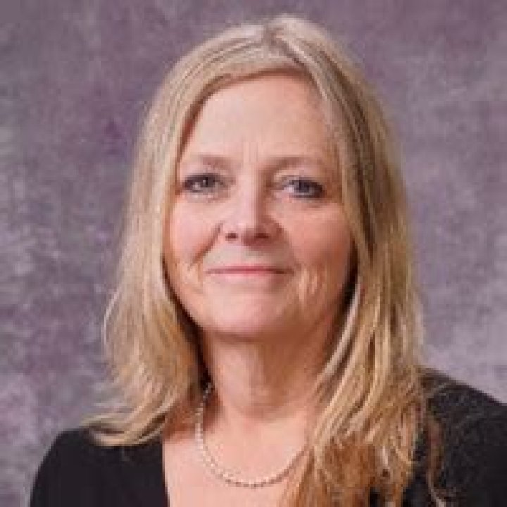 Tammy Thayer LinkedIn