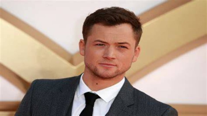 Taron Egerton Biography Facts, Childhood, Family Life & Achievements