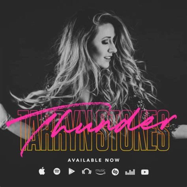 Tarryn STOKES Aussie Grown Radio