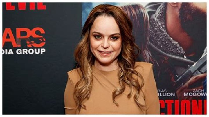 Taryn Manning shares video about 'licking' married man's 'butthole'