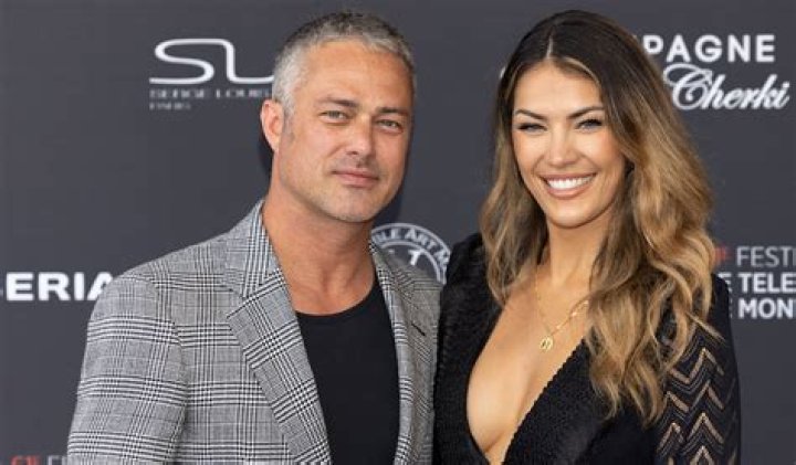Taylor Kinney's Girlfriend's Age And Its Impact