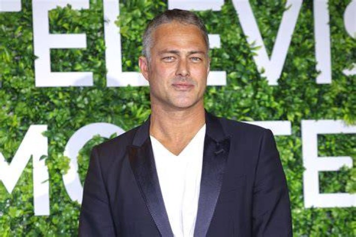 Taylor Kinney's Dating History and Love Life Explained