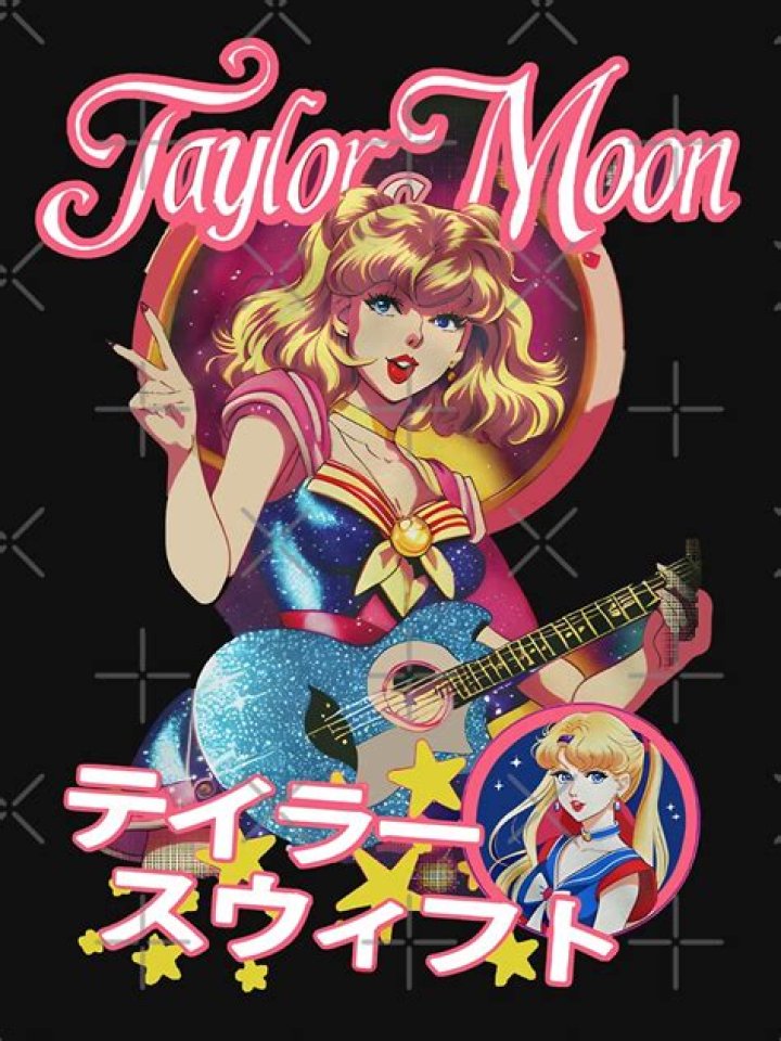Taylor Moon