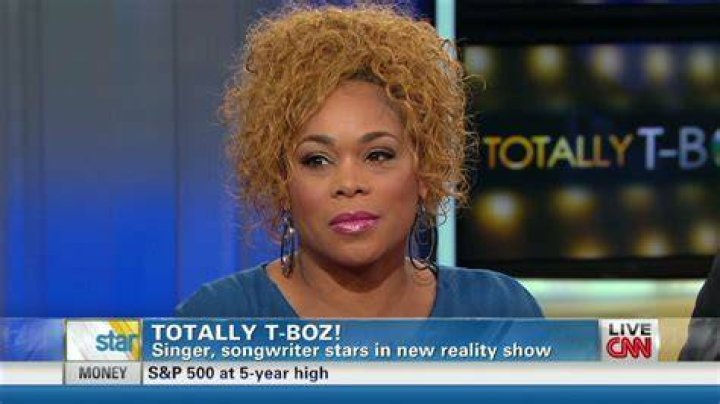 TBoz Shares Picture Of Recovery From Brain Tumor Surgery Essence