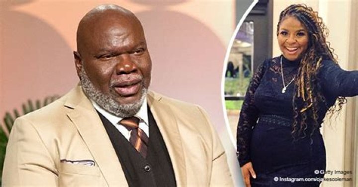 T.D. Jakes&rsquo; Daughter, Pastor Cora Jakes Coleman, Announces Divorce