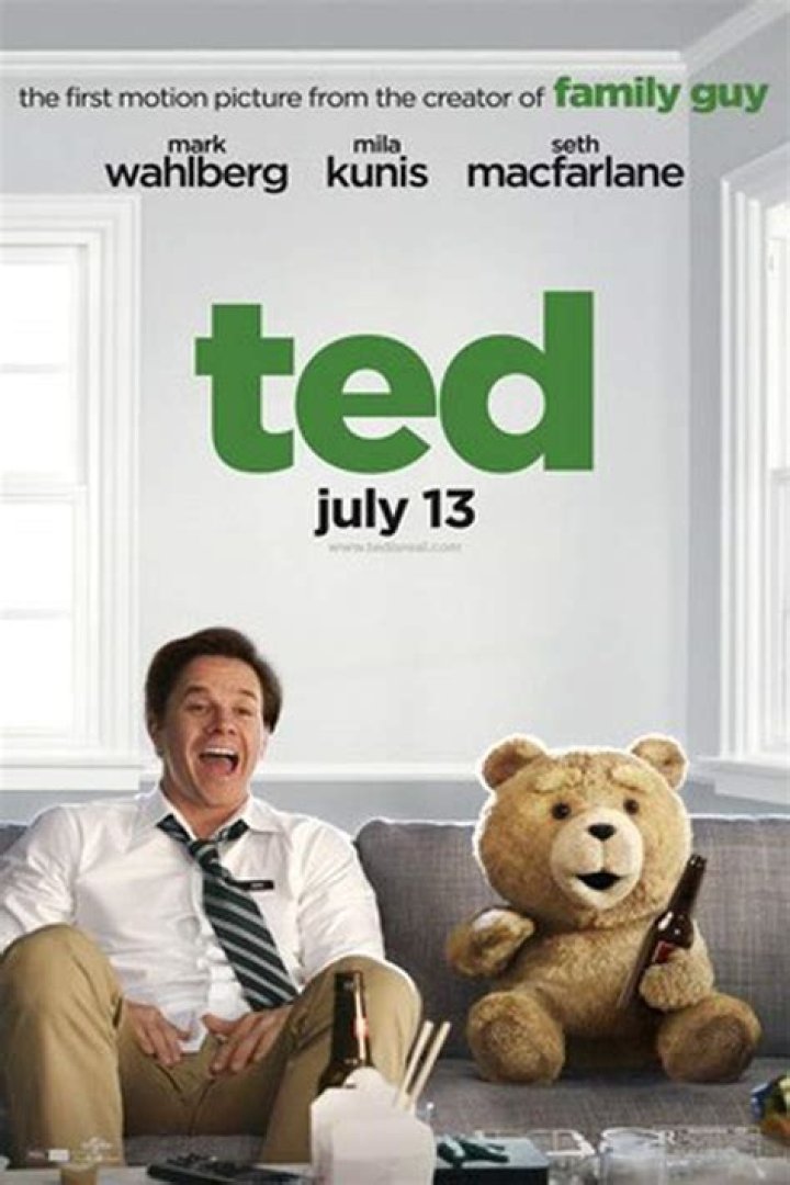 Ted Allen &mdash; The Movie Database (TMDb)