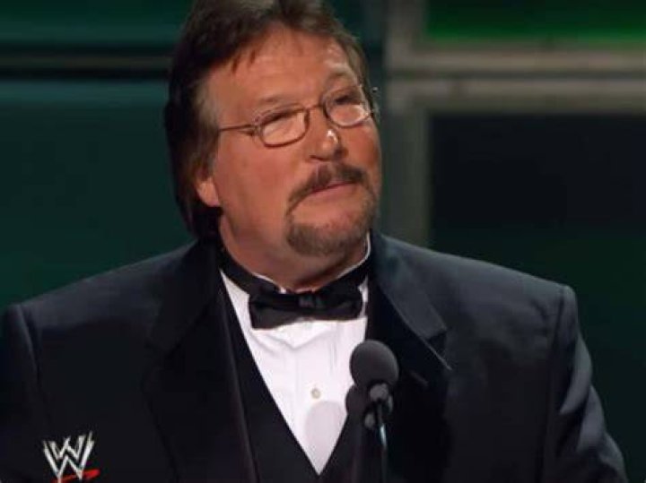 Ted DiBiase's Biography, Age, Wife, Family, Net Worth