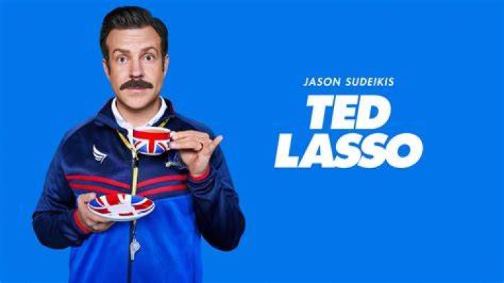 Ted Lasso's Brendan Hunt Reacts to the Show's Emmy Wins Photo 4628494