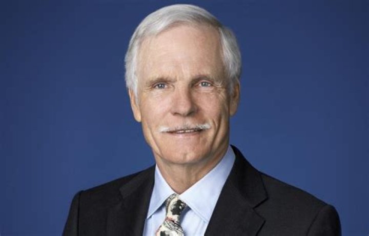 Ted Turner Biography, Age, Wiki, Height, Weight, Girlfriend, Family