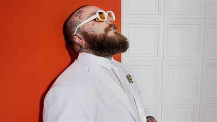Teddy Swims releases new single &ldquo;Till I Change Your Mind&rdquo; // MELODIC
