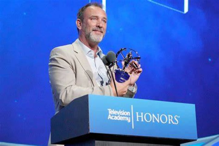 Television Academy Honors