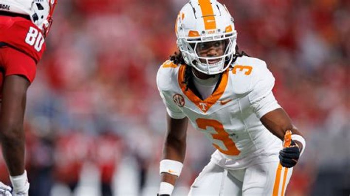 Tennessee Vols NFL draft profile Joshua Dobbs USA TODAY Sports