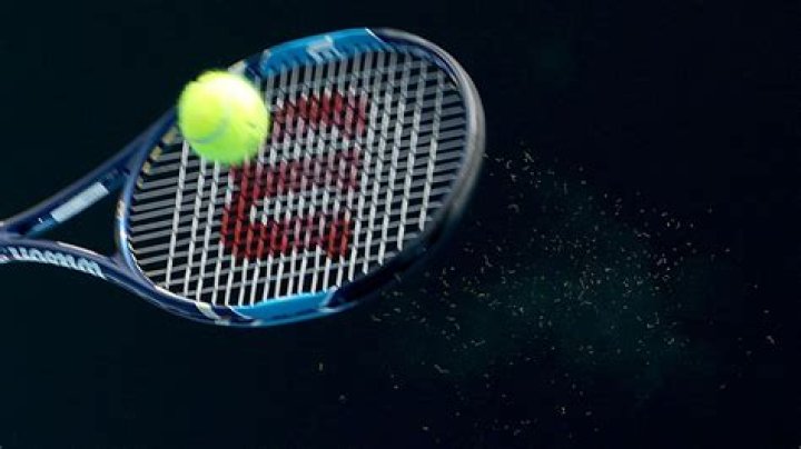Tennis news "The greatest doodle mum of all time" Jack Sock showers