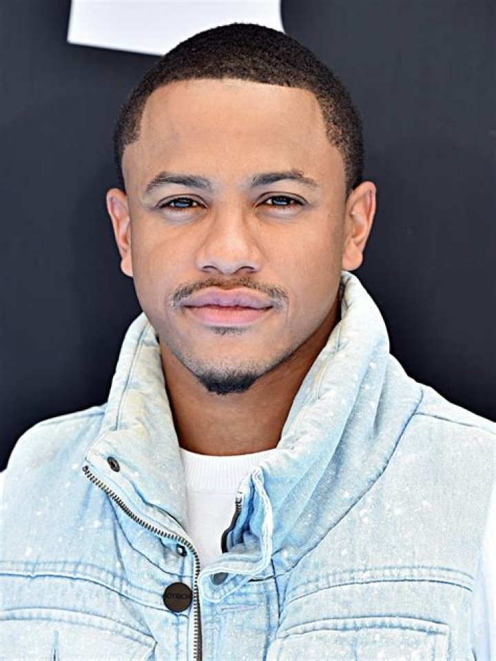 Tequan Richmond image