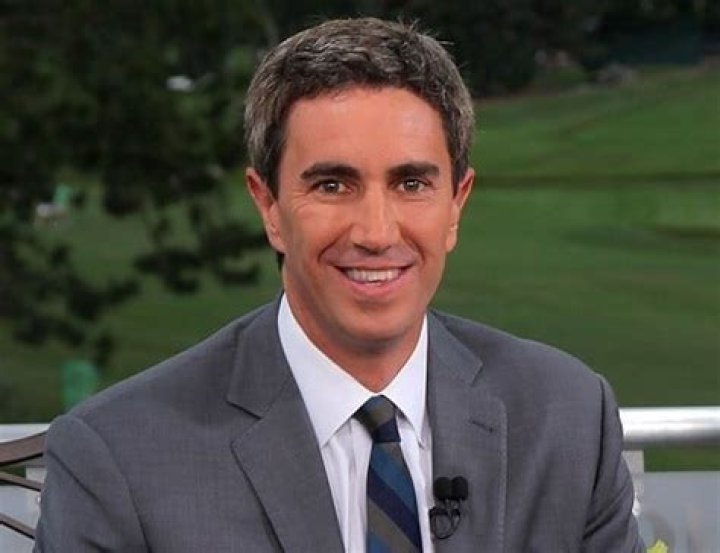Terry Gannon Net Worth March 2024, Salary, Age, Siblings, Bio, Family