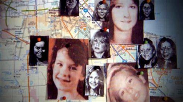 Texas Killing Fields Suspects: Uncovering The Dark Secrets