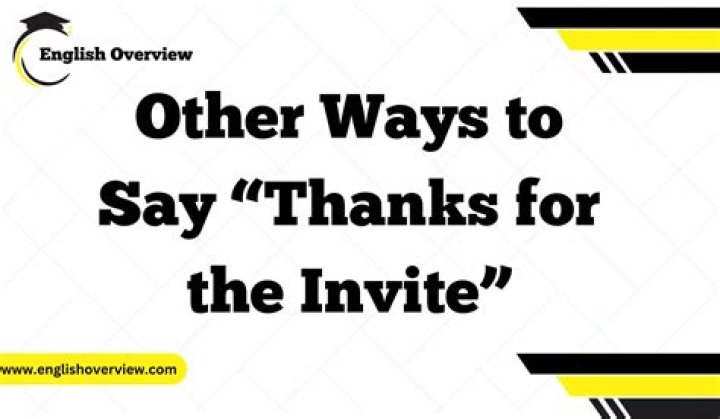 Thanks for the invite! by Wenceslao Buron on Dribbble