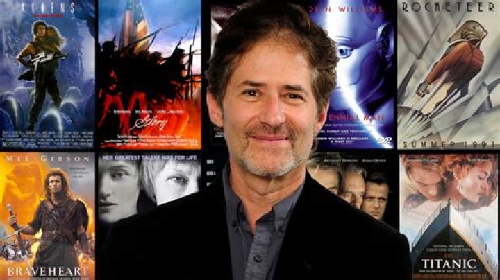 The 10 Best James Horner Scores