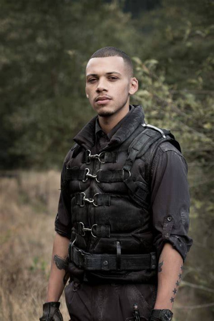 The 100 Jordan Bolger on His Memorable Presence, Projects