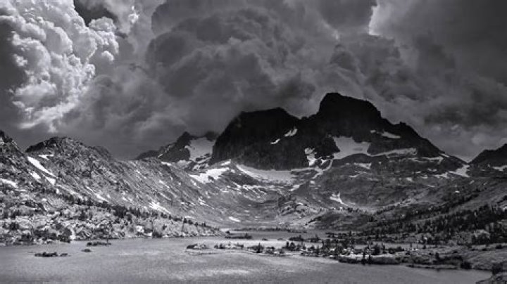 The Ansel Adams Contest by Lumu An awesome reward with National