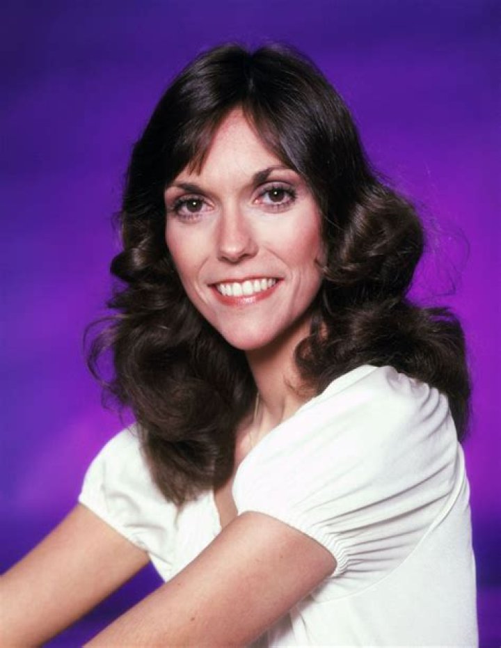 The Carpenters Karen carpenter, Karen richards, Richard carpenter