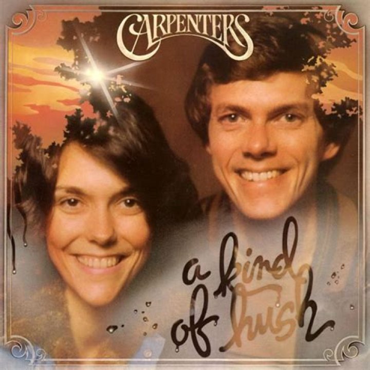 The Carpenters What Went On Behind The Spotlight? Richard Carpenter