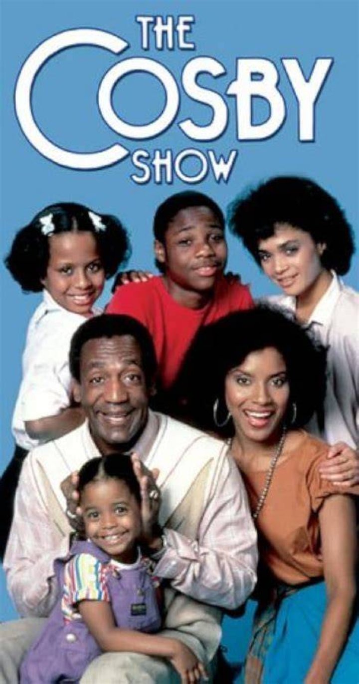 The Cosby Show (1984)