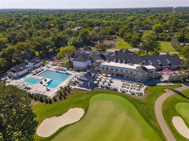 The Country Club is targeted for 2022 US Open The Boston Globe