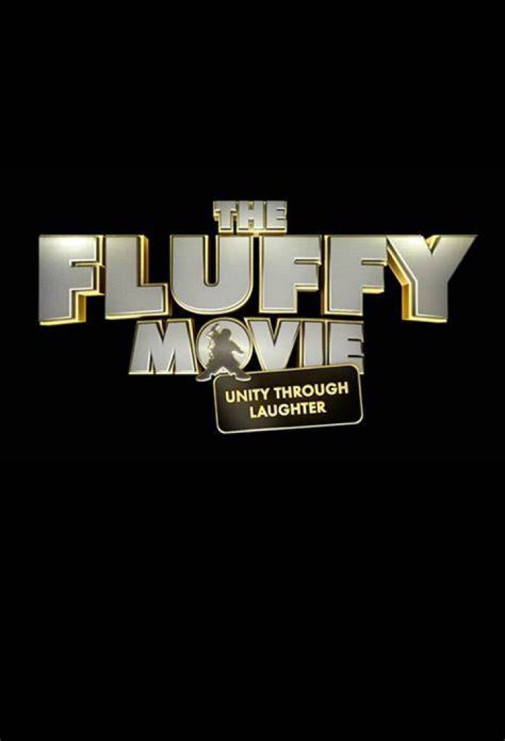 The Fluffy Movie Unity Through Laughter (2014)