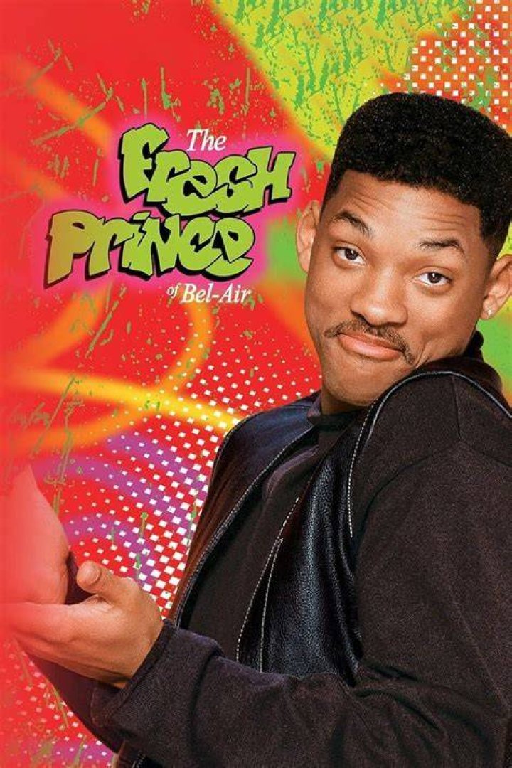 The Fresh Prince of BelAir Cast Where Are They Now? ReelRundown