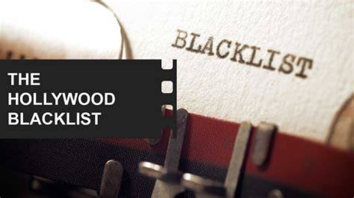 The Hollywood Blacklist Then And Now The Late Actor Orson Bean On Anti