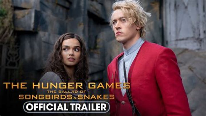 The Hunger Games The Ballad of Songbirds and Snakes Ending Explained