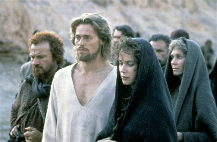 The Last Temptation of Jenny