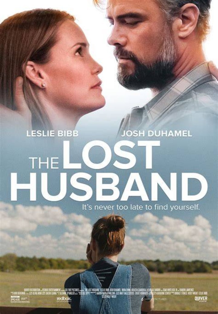 The Lost Husband Is The Feel Good Movie We Need The Momma Diaries