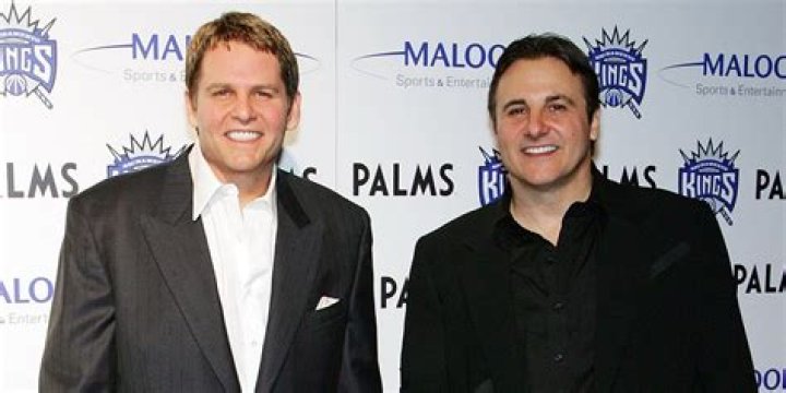 The Maloof Brothers Net Worth February 2024, Salary, Age, Siblings