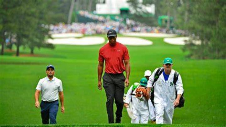 The Masters 2019 Coleader Brooks Koepka answers weightloss critics