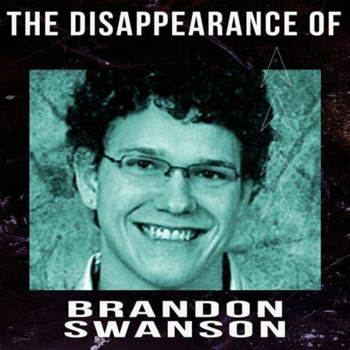 The Odd Disappearance of Brandon Swanson, Missing Since 2008 The