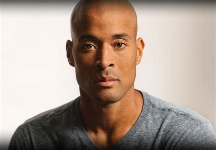 The Profile Dossier David Goggins, the Toughest Athlete on the